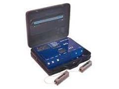 Portable flowmeters KR-02 TEXNO-AS